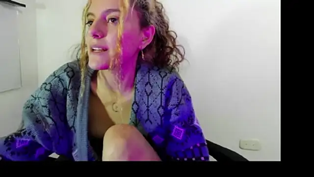 maria_Turner1 webcam