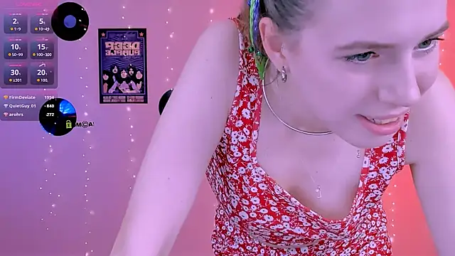 lumi_soft webcam