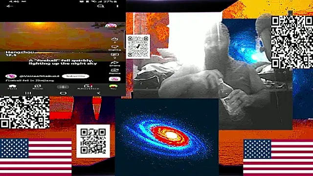RussellTaylorLacy webcam