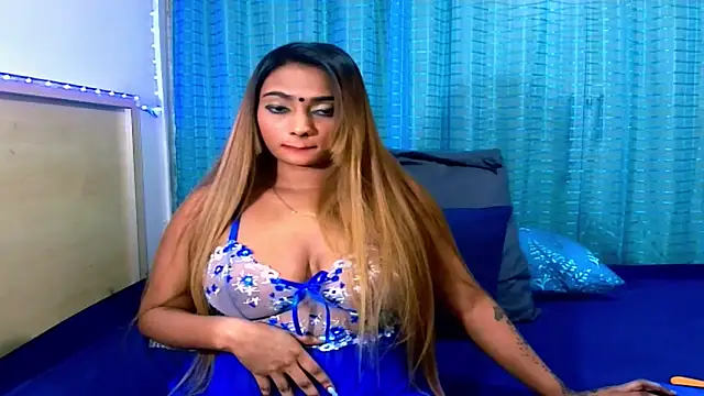 sexyindianchic webcam