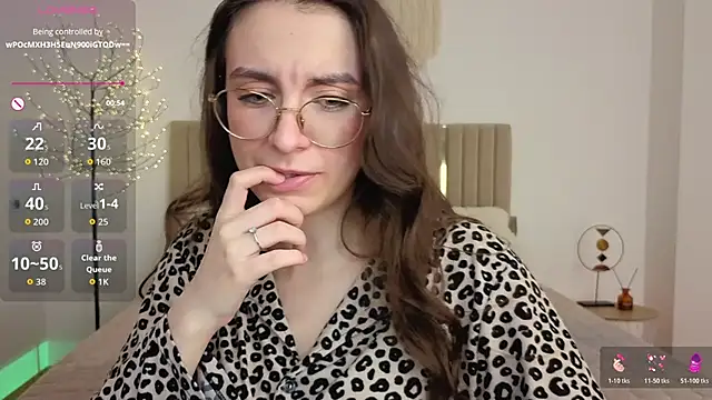 Real_cutie1 webcam