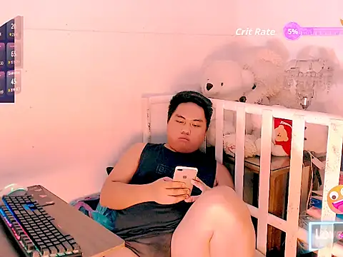 Hardking_69 webcam