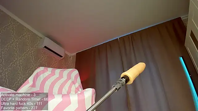 Juicy_Vikki webcam