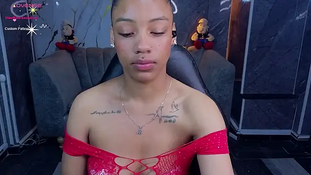 Violeth_b webcam