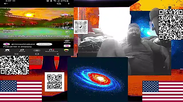 RussellTaylorLacy webcam