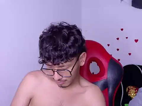 blackfox_desire webcam
