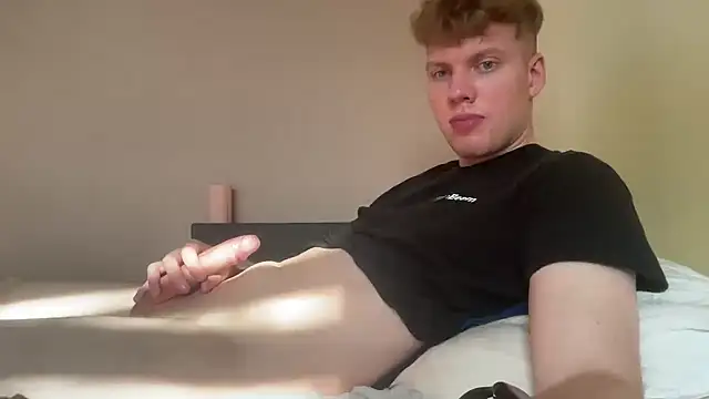 sexybooii6968 (M young) - help me to cum and taste that:)