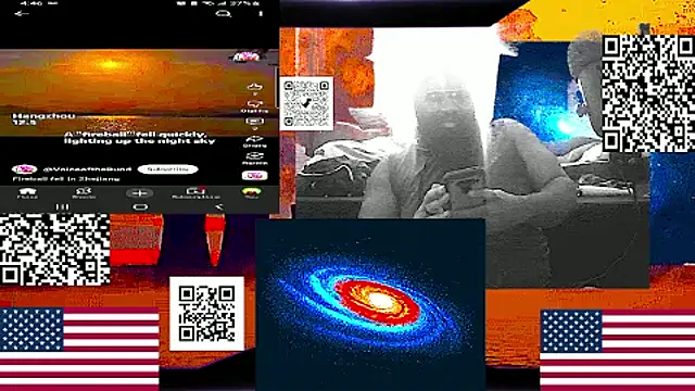 RussellTaylorLacy webcam