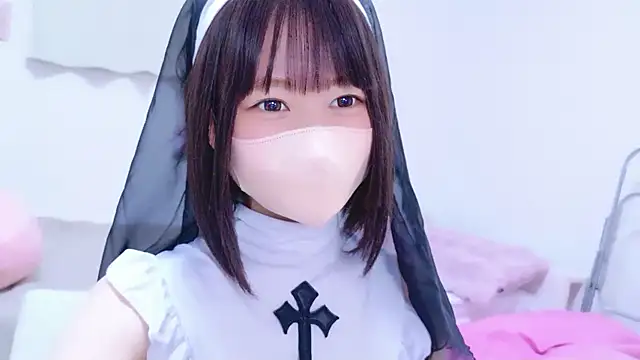 im_yu-na - Im_Yu-na's free webcam - UK Sex Cams
