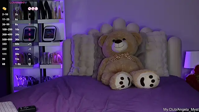 Angela_Myst webcam