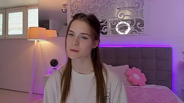 LuisaClover