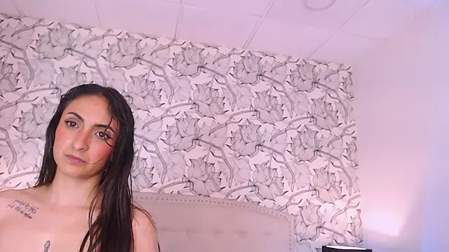 Venusandrea29 webcam