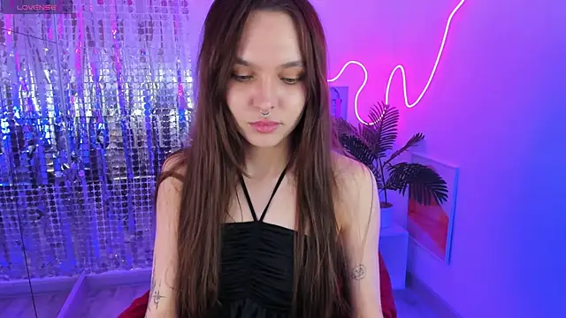 ChloeSunny webcam