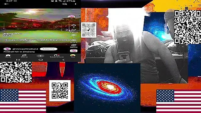 RussellTaylorLacy webcam