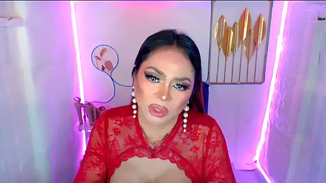 YourNaughtyTS_Selfsucker webcam