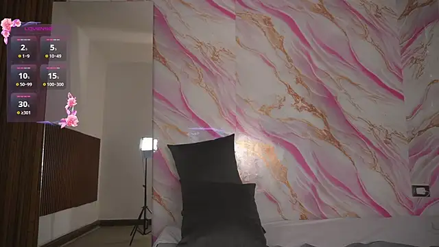Eimyaniston_cute webcam