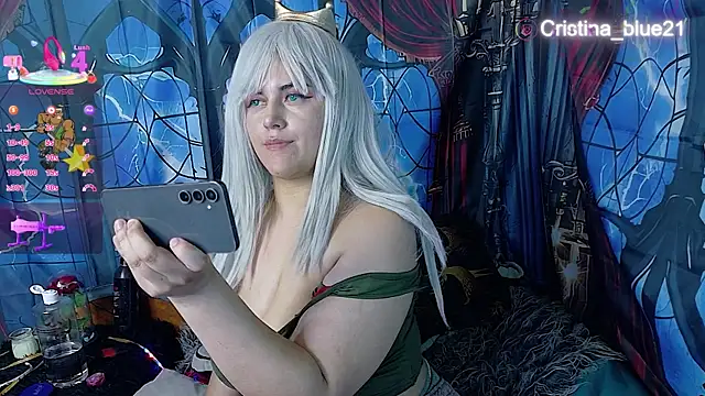 Cristina_blue