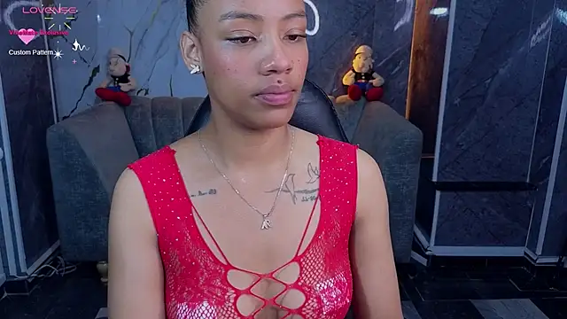Violeth_b webcam