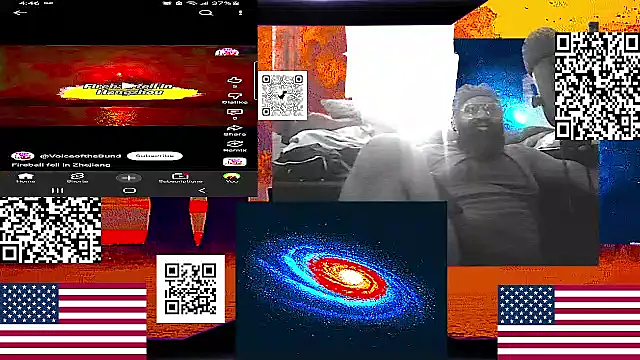 RussellTaylorLacy webcam