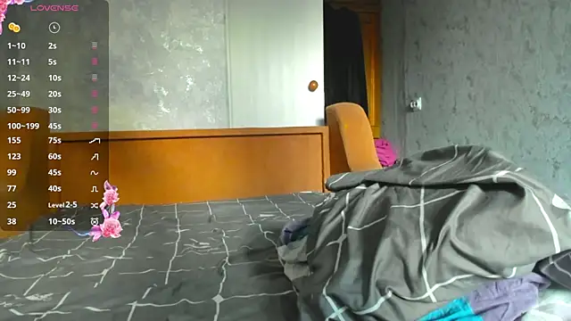 EvonDales webcam