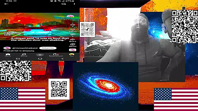 RussellTaylorLacy webcam