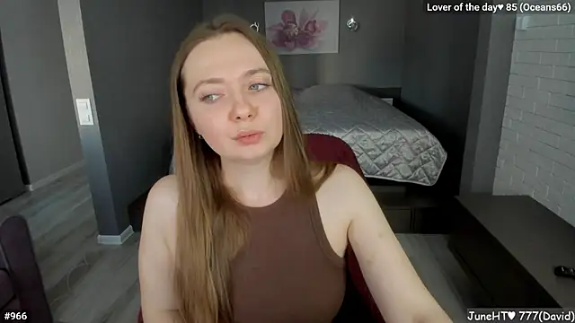 LizaGost webcam