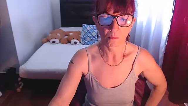 pamelaa_jagger live cam on StripChat