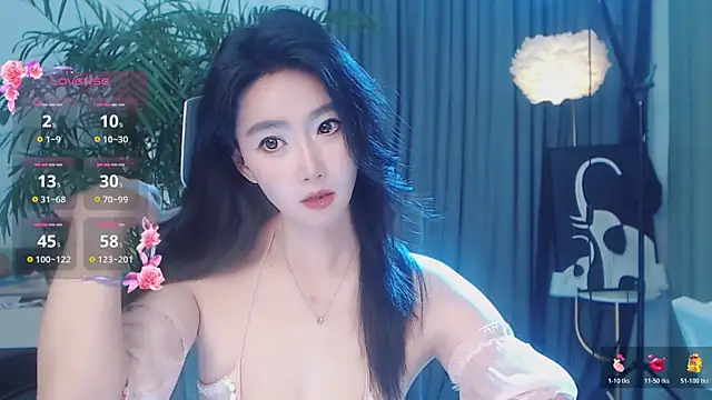 feifei-love