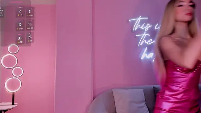 ValeriaVelvet live cam on StripChat