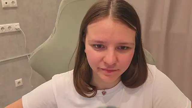 Jenny_Jimmy live cam on StripChat
