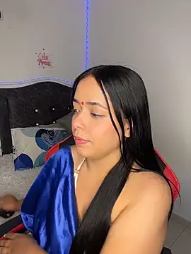 Nisha_jazz live cam on StripChat