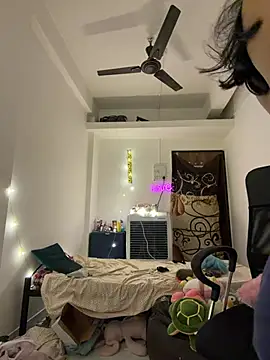 luv_johrrra live cam on StripChat