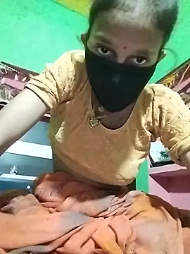 Punam_ji live cam on StripChat