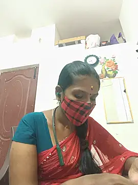 Tamil_Yalini12 live cam on StripChat