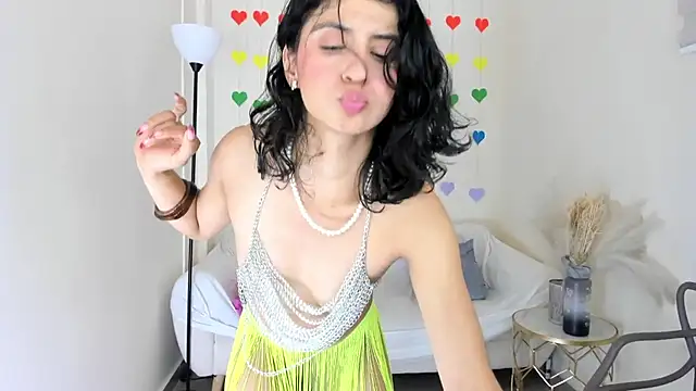 Liselotte_ live cam on StripChat
