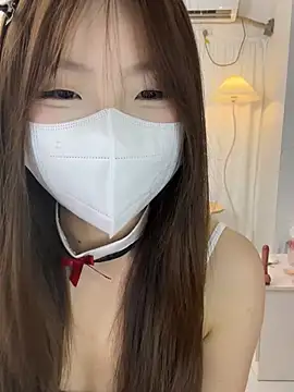 _xiaoxinxin_ live cam on StripChat