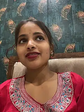Sy_Shrishti live cam on StripChat