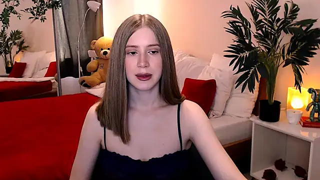 cheeky_chick live cam on StripChat