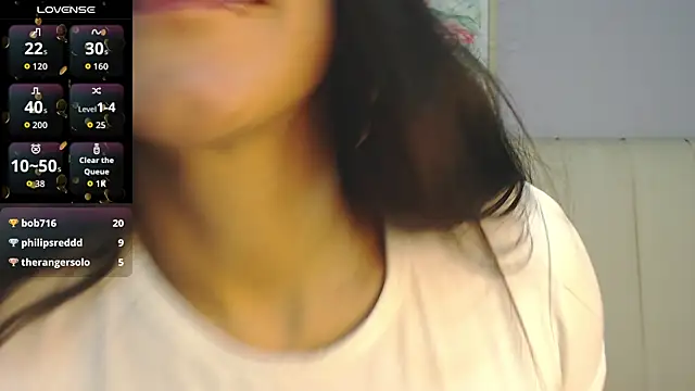 amy_le01 live cam on StripChat
