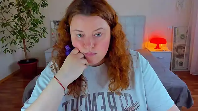 PolinaSalvatore live cam on StripChat
