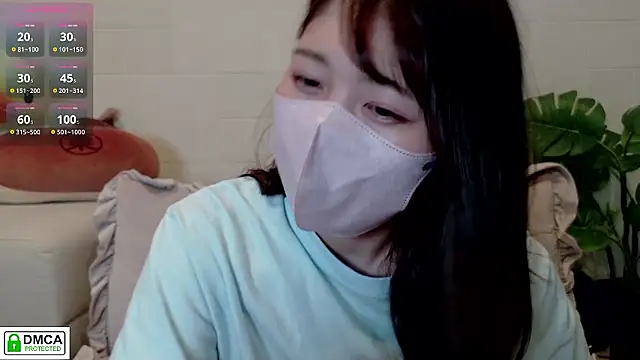 SUZU_ live cam on StripChat