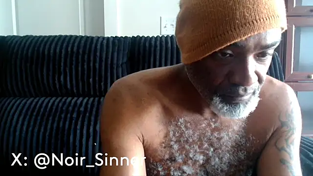 sinnernoir webcam