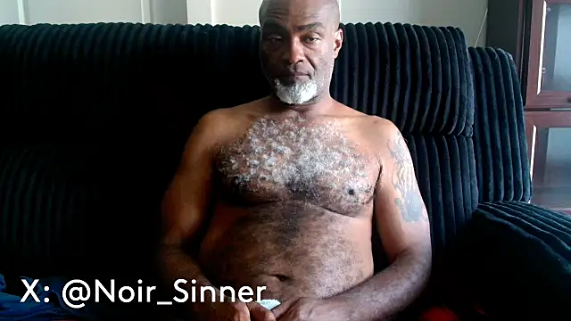 sinnernoir webcam