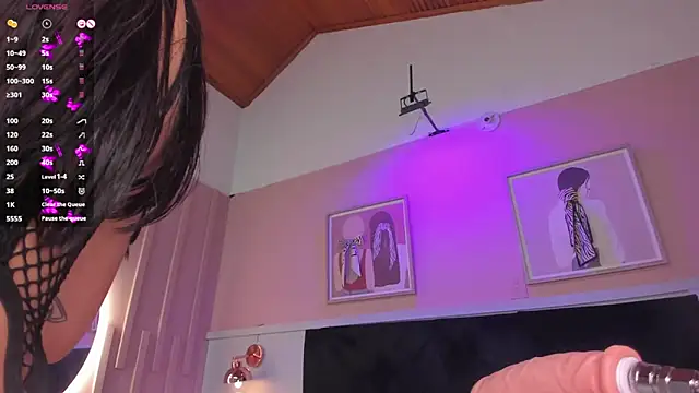 elodie_walker webcam