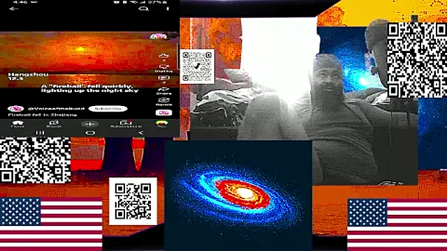 RussellTaylorLacy webcam