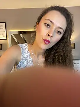 cellestehot webcam