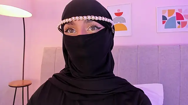 rawiya webcam
