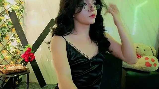 jeimy_garcia webcam