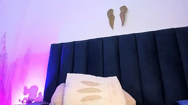 Anette_ webcam
