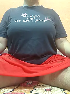 ARPITA- webcam